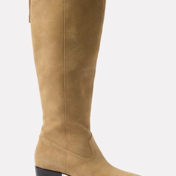 Virona Knee Boot Dolce Vita - Picture 2 of 8